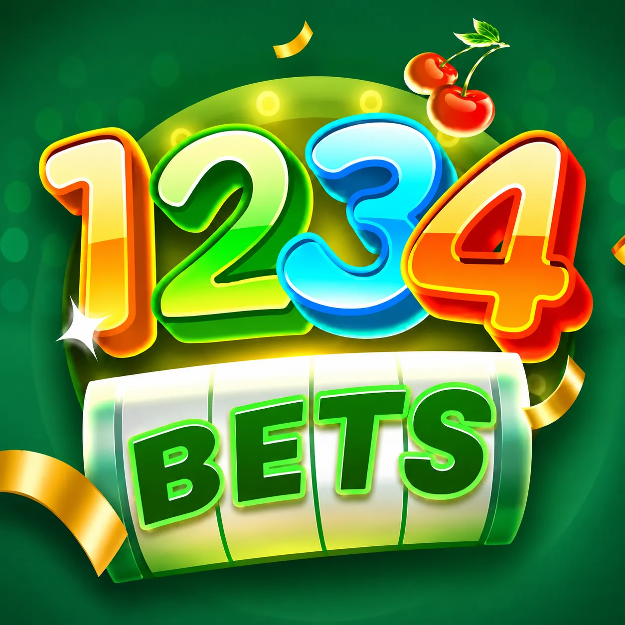 1234BETS - Permainan Sepak Bola Seru dan Menantang