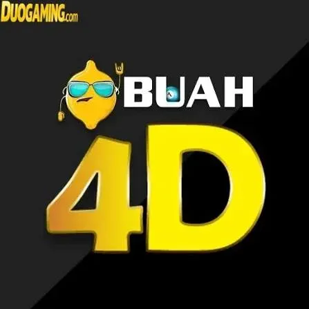 BUAH4D - Petualangan Seru di Dunia Terbuka