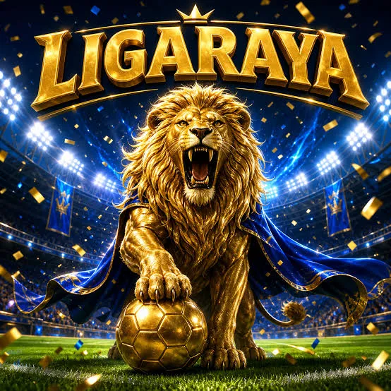 LIGARAYA - Pertarungan Seru dalam Dunia Aksi yang Menegangkan